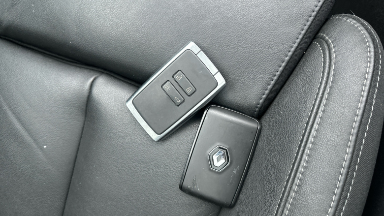 Renault Kadjar 1.5 Blue dCi GT Line 5dr Diesel Hatchback